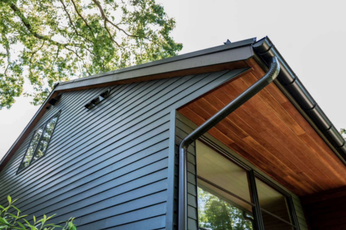 Siding